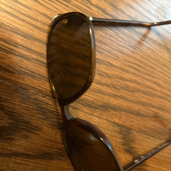 Persol Tortoiseshell Glasses - Picture 7 of 7